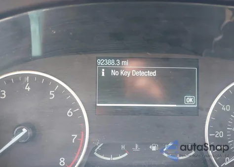 2018 Ford Ecosport Se from USA, damaged, VIN MAJ6P1UL8JC215468